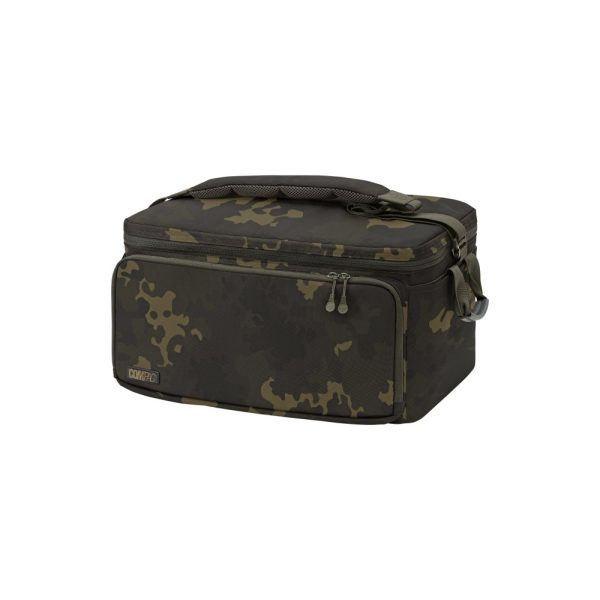 Korda Compac Dark Kamo 45x35x25cm Kühltasche XL