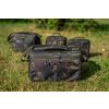 Korda Compac Dark Kamo 45x35x25cm Kühltasche XL