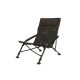 Korda Compac Low Chair Dark Kamo 60x72x72cm Campingstuhl