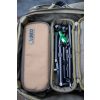 Korda Compac 22x8,5x8cm Rollenhalter-Etui