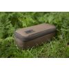 Korda Compac 22x8,5x8cm Rollenhalter-Etui