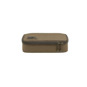 Korda Compac 25x9,5x8cm Rollenhalter-Etui