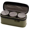 Korda - Compac Teegeschirr 3-teilig - 3-teiliges Teeset