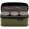 Korda - Compac Teegeschirr 3-teilig - 3-teiliges Teeset