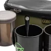 Korda - Compac Teegeschirr 3-teilig - 3-teiliges Teeset