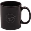 Korda - Mug Glasses Logo Olive - Tasse olivgrün mit Brillenlogo