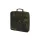Korda Compac Singlez Dark Kamo 34x34x8cm Buzz Bar Tasche