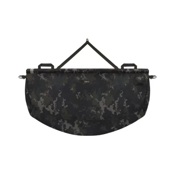 Korda Compac Retainer Sling Dark Kamo 116x70x32cm Wiegeschlinge