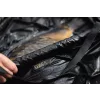 Korda Compac Retainer Sling Dark Kamo 116x70x32cm Wiegeschlinge