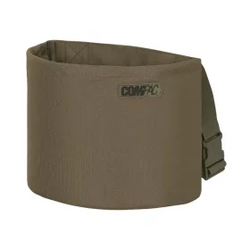   Korda Compac Boilie Caddy 19x25x14cm Olive Boilie-Aufbewahrungs-Gürteltasche