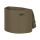 Korda Compac Boilie Caddy 19x25x14cm Olive Boilie-Aufbewahrungs-Gürteltasche