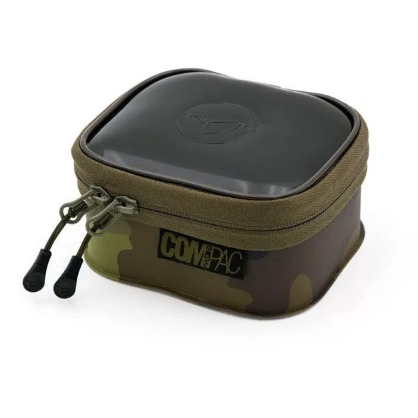 Korda Compac 100 Kamo - Angeltasche