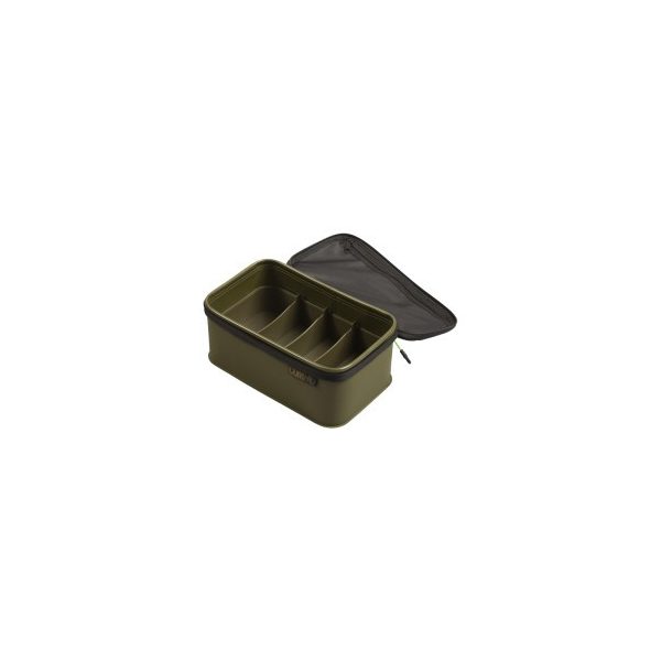 Korda Compac 150 Tackle Safe Edition (tray included) - Angeltasche