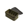 Korda Compac 150 Tackle Safe Edition (tray included) - Angeltasche