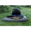 Korda Compac Hybrid Mat Olive 125x85x14cm Abhakmatte