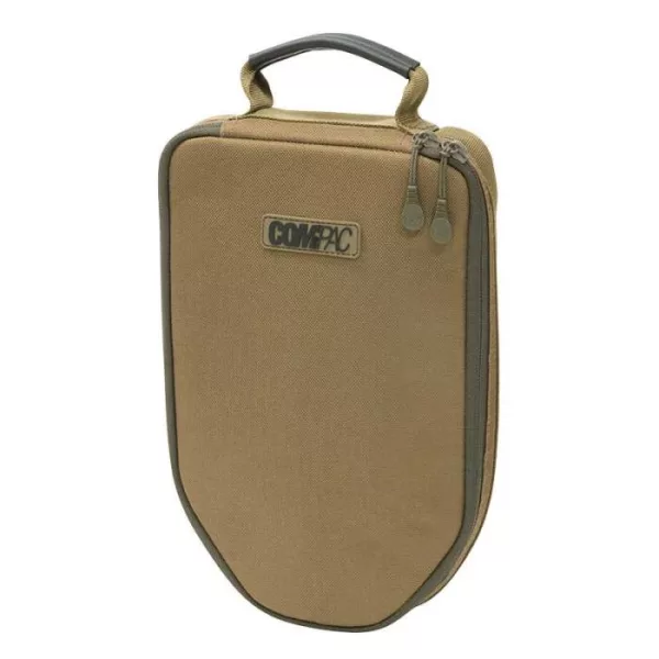 Korda Compac Scale Pouch - Analoge Waagentasche