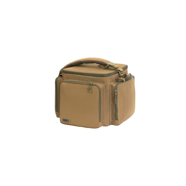 Korda - Compac Carryall Cube - Tragetasche, würfelförmige Tasche