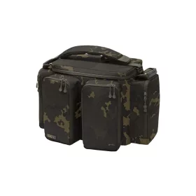 Korda Compac Large Carryall Dark Kamo Schultertasche 30l