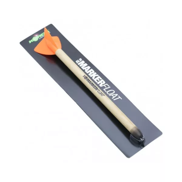 Korda SLR Balsa Marker Float Small Markierungspose