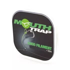 Korda Mouth Trap 20lb - 0.47mm - Vorfachschnur