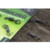 Korda PTFE Ring Swivel Größe 11 Wirbel 8 Stk.