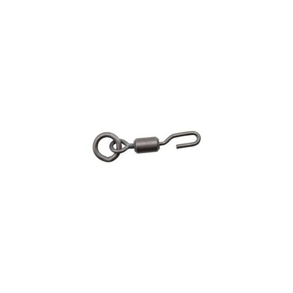 Korda PTFE Spinner Ring Swivels Größe 11 Wirbel 8 Stk.