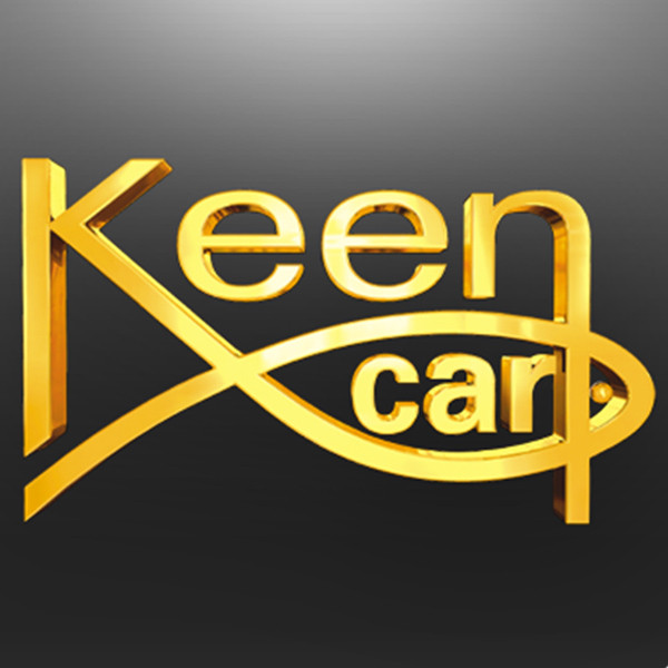 Keen Carp 50/50Mix Balanced Hookbaits - Balancierte Hakenköder 24mm