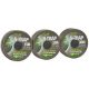 Korda N-Trap Soft 15lb Weedy Green - Karpfen-Vorfachschnur