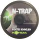 Korda N-Trap Soft 15lb Silt - Karpfen-Vorfachschnur