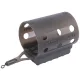 Korum Open Ended Feeder - Medium - 75g Futterkorb