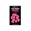 Korda Slow Sinking Maize Fruity Pink Gummi-Mais