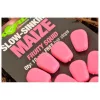 Korda Slow Sinking Maize Fruity Pink Gummi-Mais