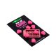Korda Pop-up Maize Fruity Squid Pink Gummimais