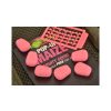 Korda Pop-up Maize Fruity Squid Pink Gummimais