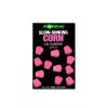 Korda Slow Sinking Corn Fruity Squid Pink Gummimais