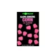 Korda Slow Sinking Corn Fruity Squid Pink Gummimais
