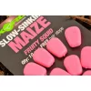 Korda Slow Sinking Corn Fruity Squid Pink Gummimais