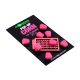 Korda Pop-up Corn Fruity Squid Pink Gummimais