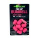 Korda Pop-up Dumbell Fruity Squid (8mm) - 10 Stk - Köderimitation