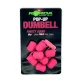Korda Pop-up Dumbell Fruity Squid (16mm) - 5 Stk - Köderimitation
