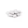 Korda Slow Sinking Maize Banoffee White Gummi-Mais