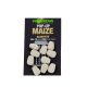 Korda Pop-up Maize Banoffee White Gummimais