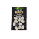 Korda Pop-up Corn Banoffee White Gummimais