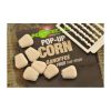 Korda Pop-up Corn Banoffee White Gummimais