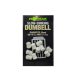Korda Slow Sinking Dumbell Banoffee Köder-Imitation 8mm 10 Stk.