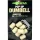 Korda Pop-up Dumbell Banoffee (12mm) - 8 Stk. - Köderimitation