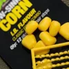 Korda Slow Sinking IB Maize Yellow Gummi-Mais