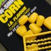 Korda Slow Sinking IB Corn Yellow Gummi-Mais