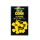 Korda Pop-up Corn IB Yellow Gummimais