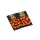 Korda Slow Sinking Maize Citrus Zing Orange Gummi-Mais
